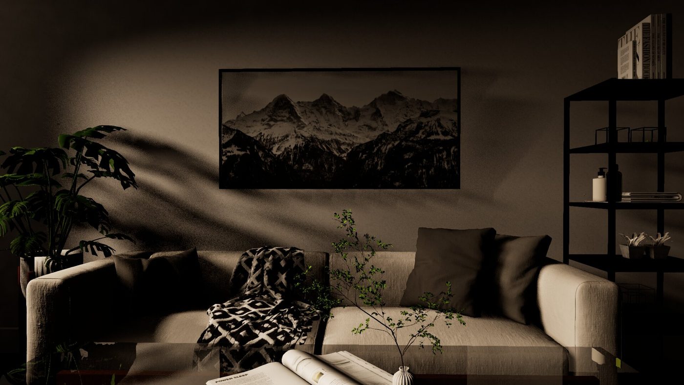 Render 2