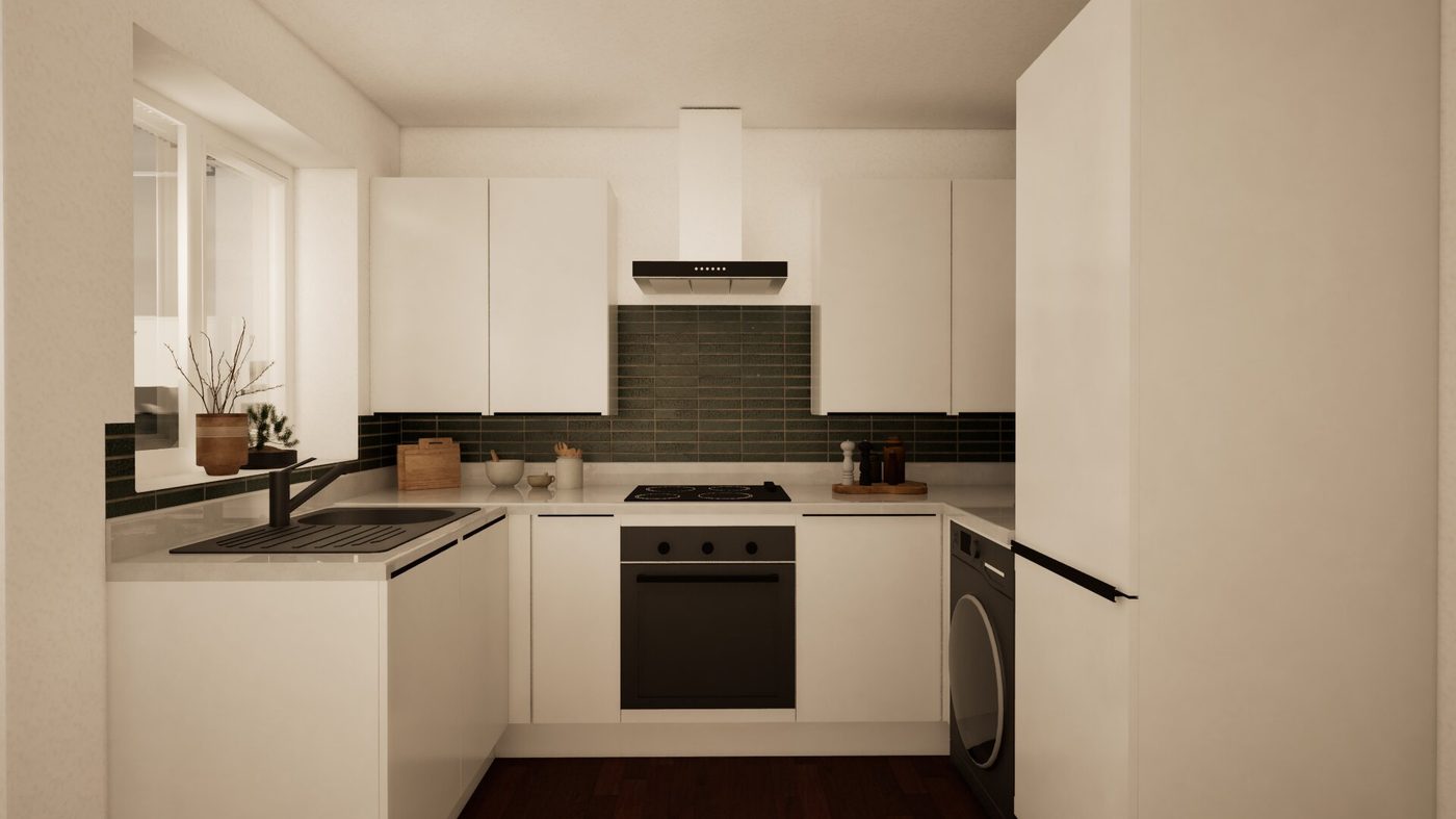 Render 4