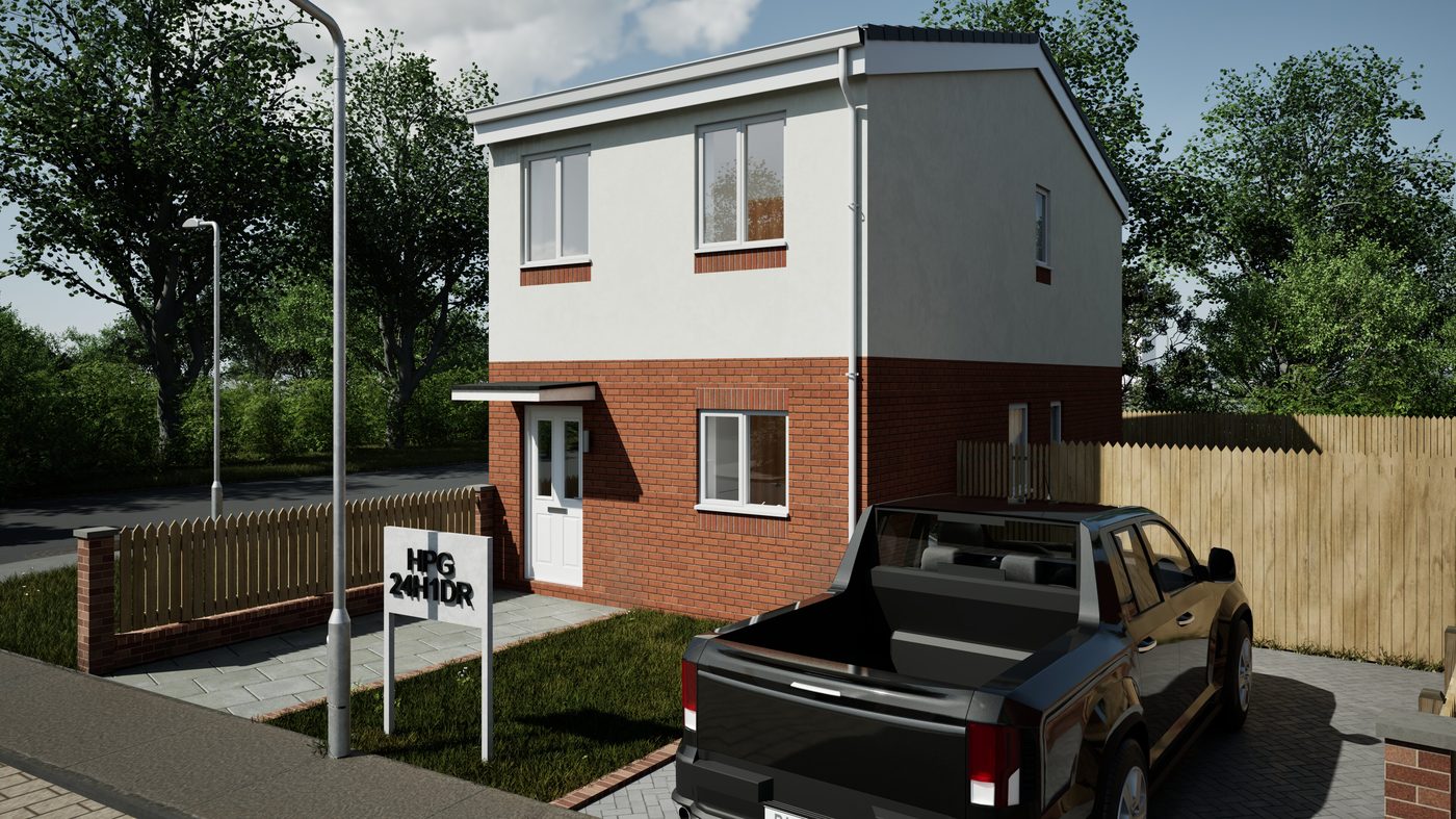 Archetype Houses