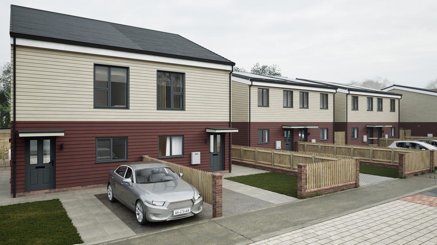 Selly Oak Development